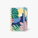 Professional Custom Journal Diary