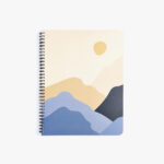 Guided Wellness Journal