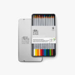 Studio Collection Colour Pencils